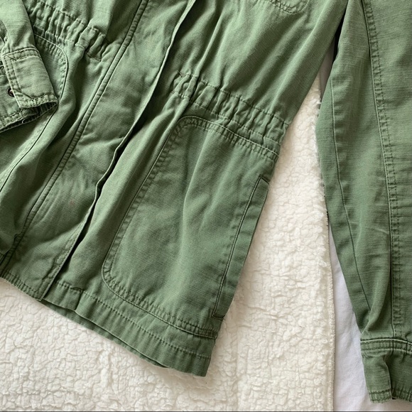 Merona Utility Jacket - Picture 5 of 7